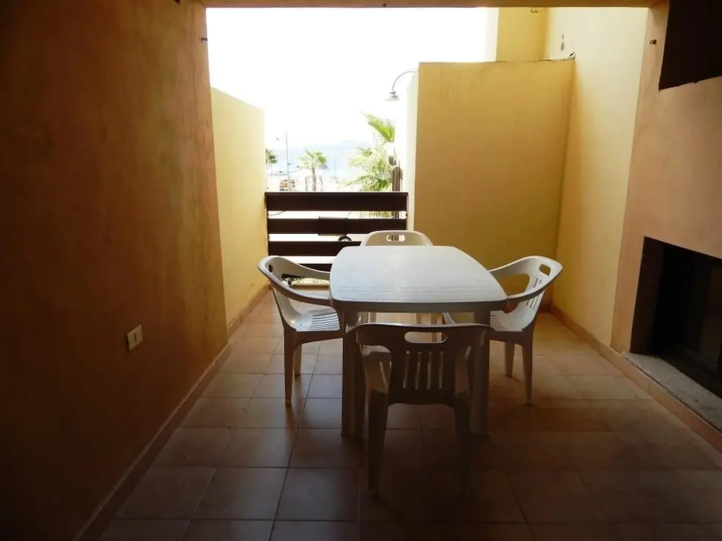 AffittaSardegna Quadri Lungomare