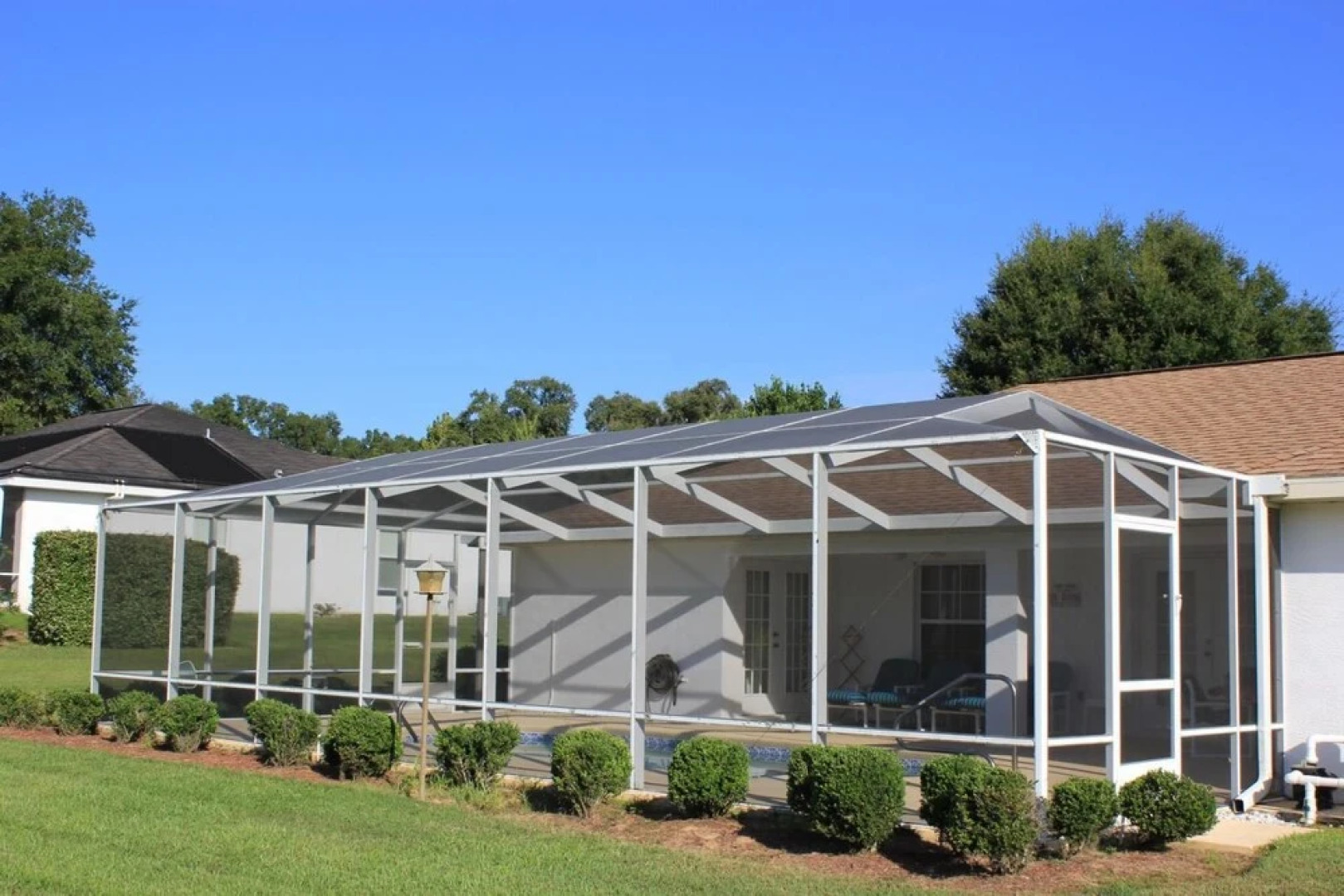 Villa John - Comfort - 4 Bedroom