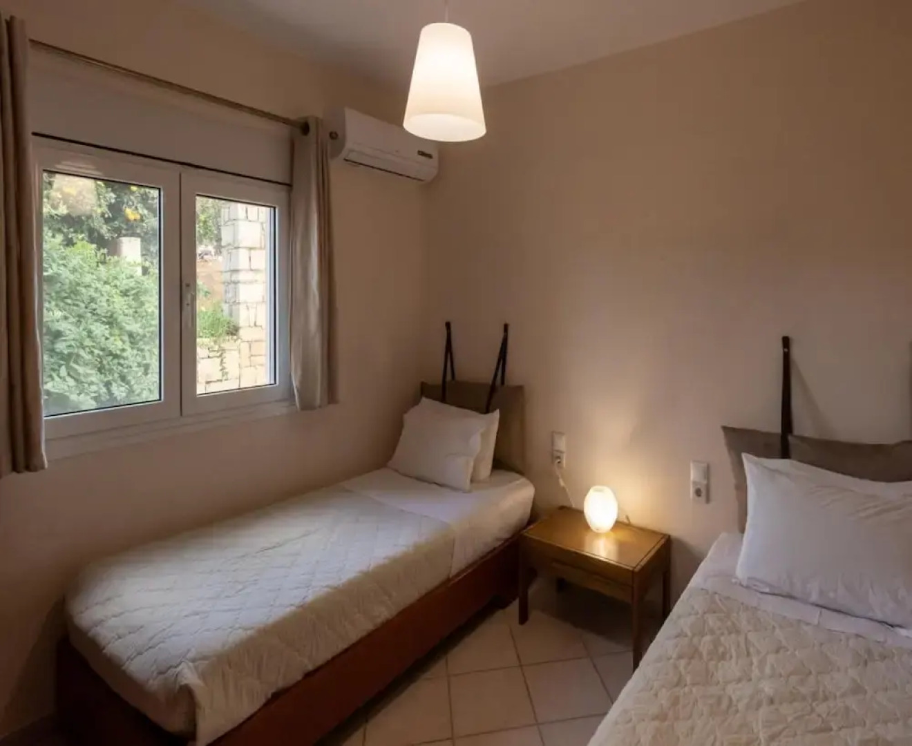 Villa Korini With Swimming Pool