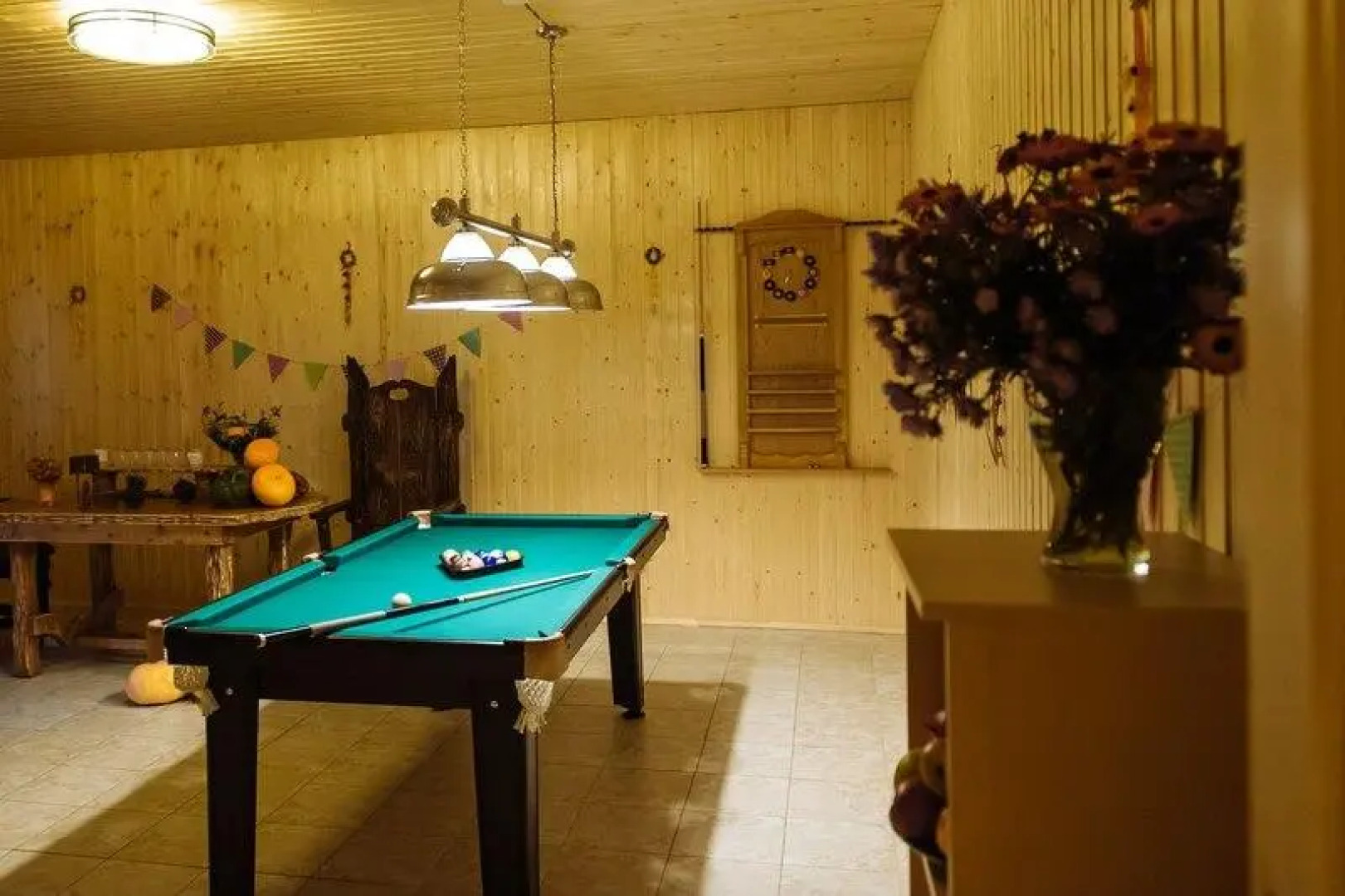 Мичуринский дворик