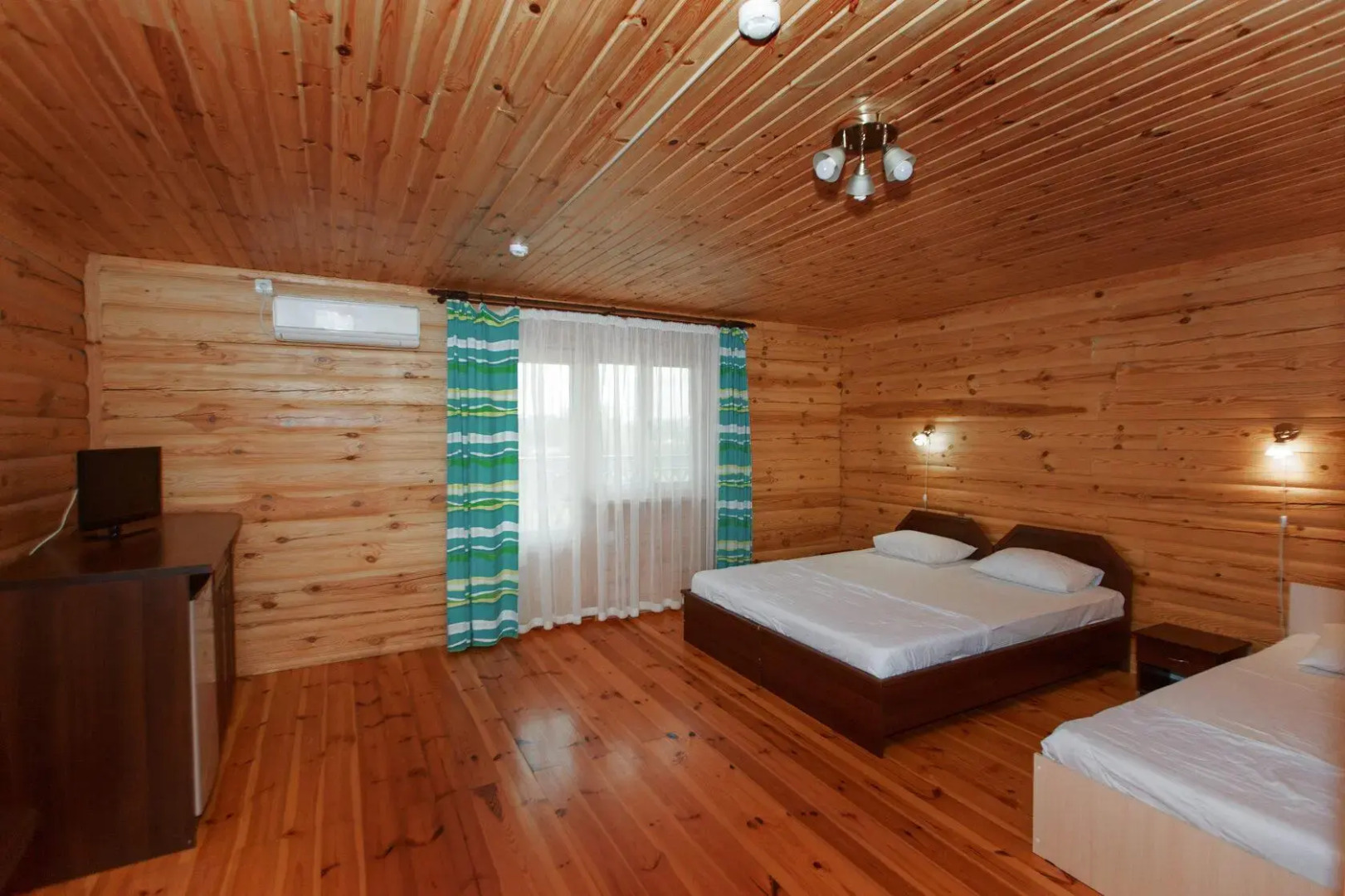 Терра Теана