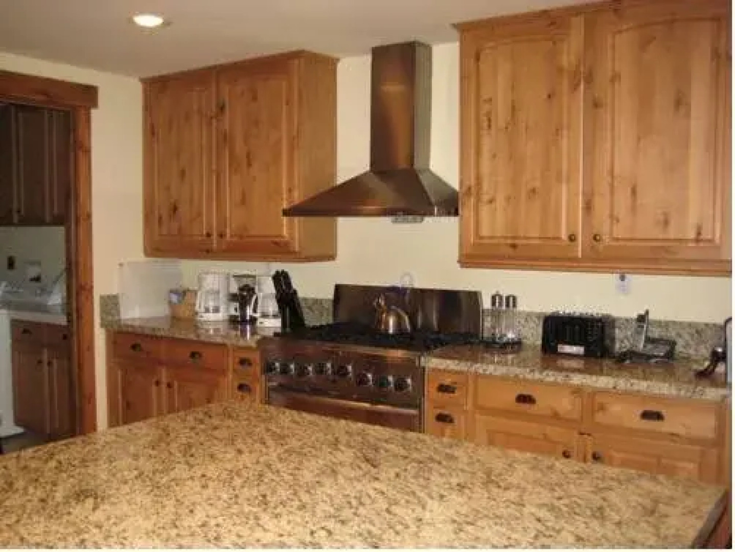 SnowCreek The Lodges