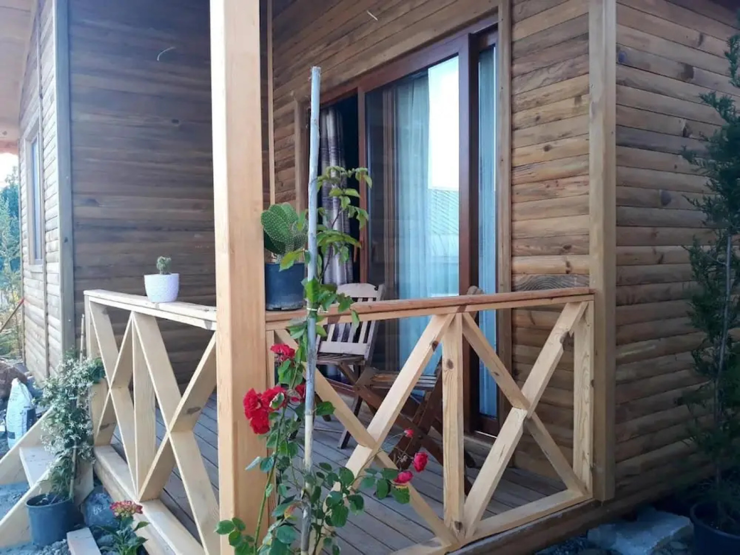 EM-BA Butik Bungalov