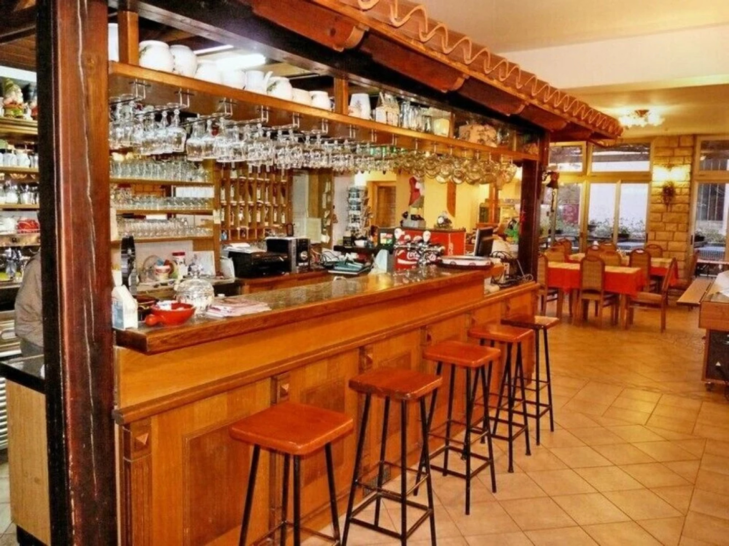 Hotel Hilde Green House