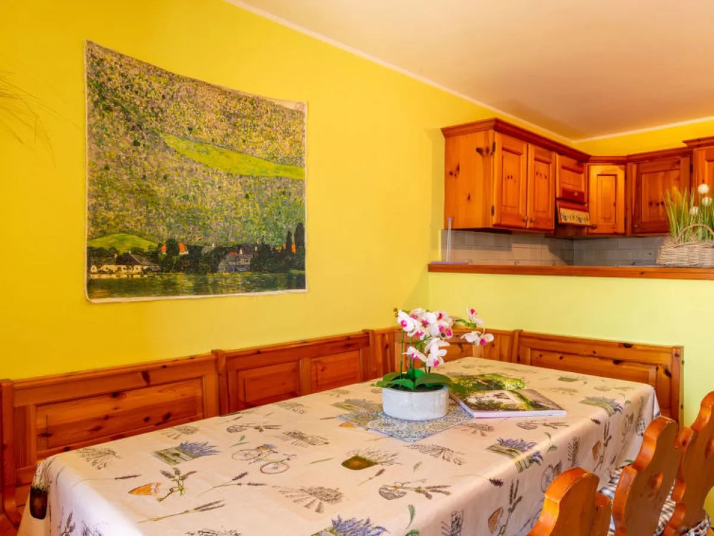 House Glicine Stazzona Germasino