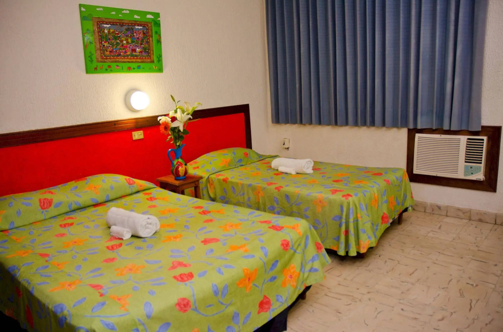 Agave Azul Resort  - Grand Cozumel, Golf and Diving