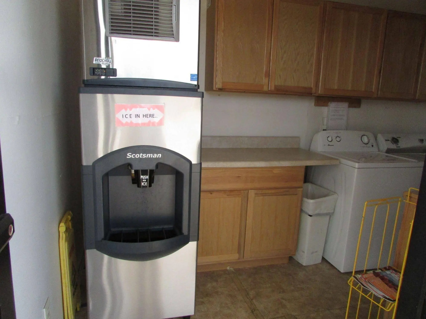 Douglas Inn & Suites