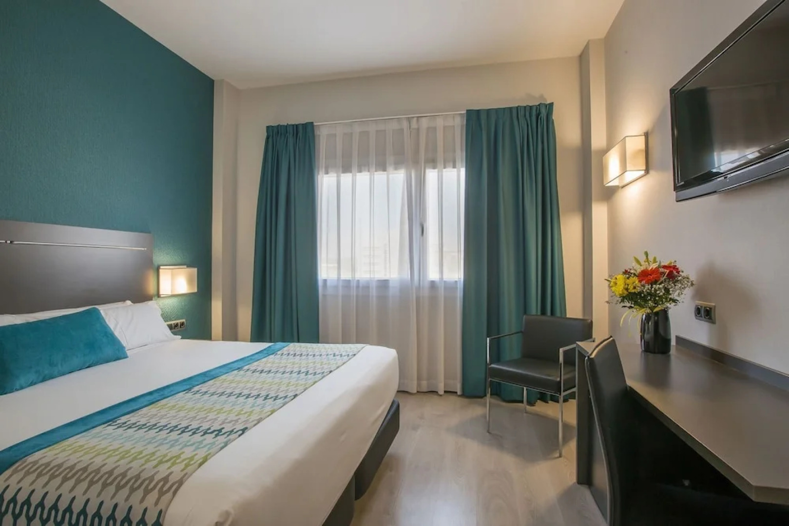 Hotel Venture Sant Cugat