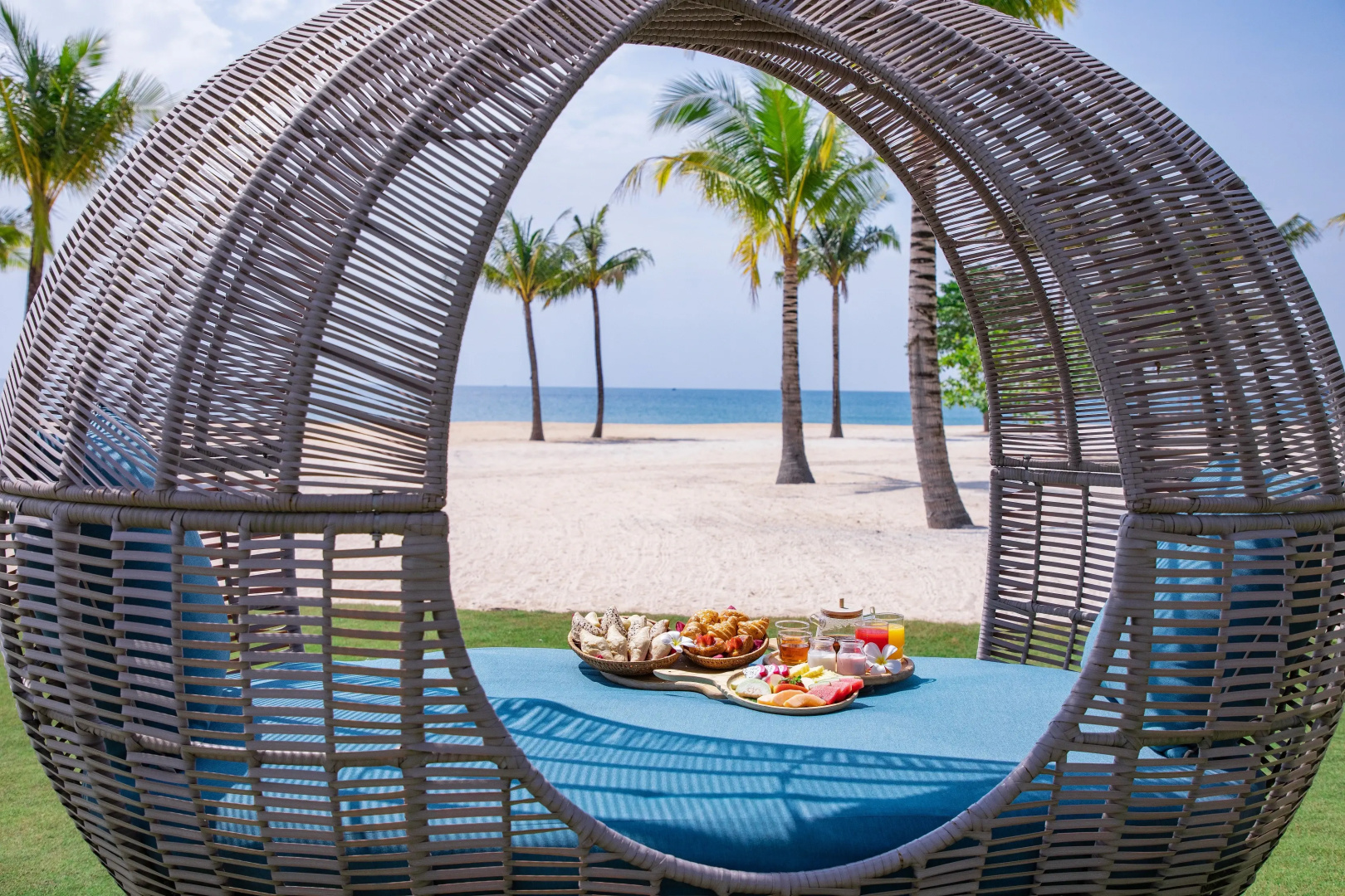 Fusion Resort Phu Quoc