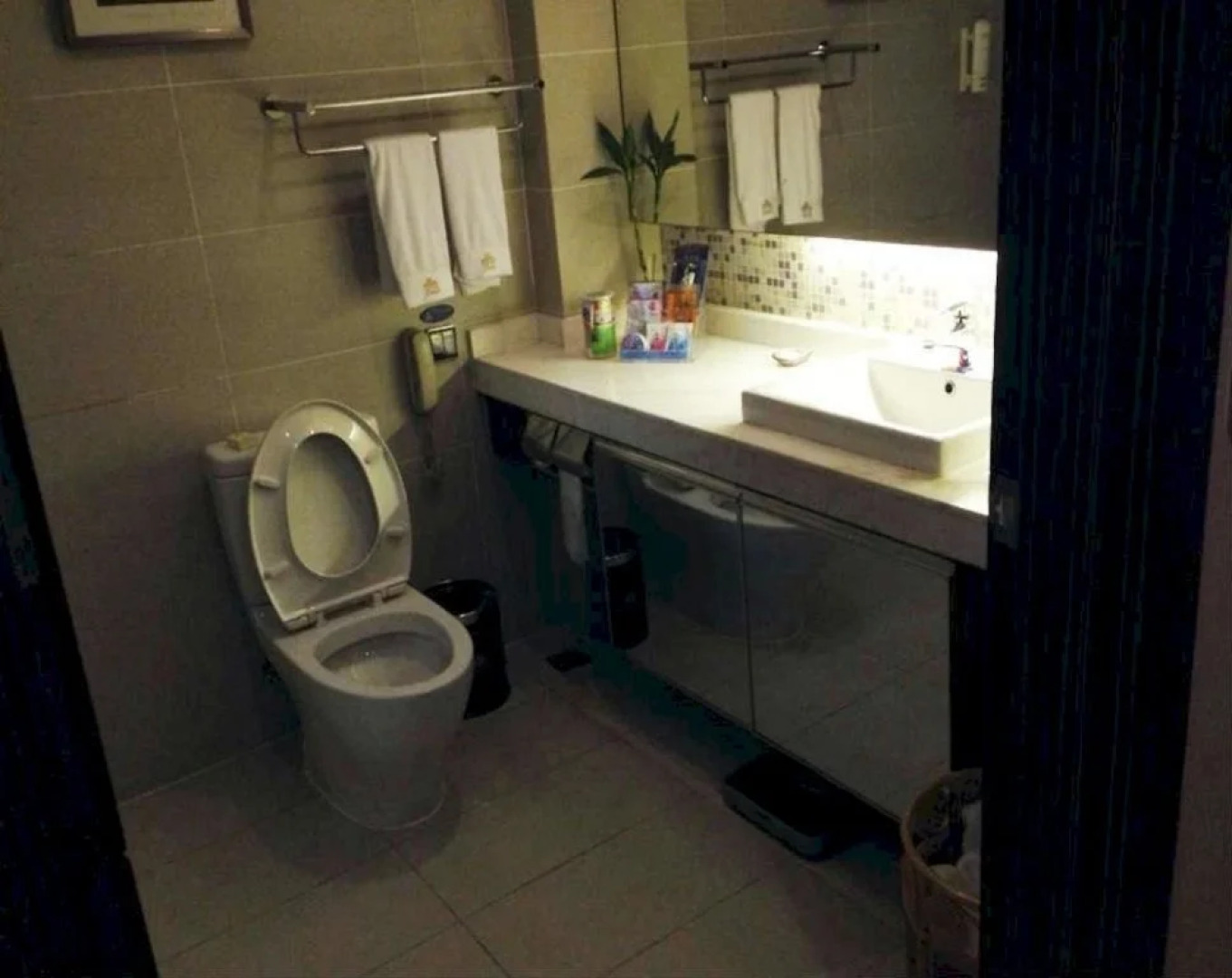 Jinwan International Hotel