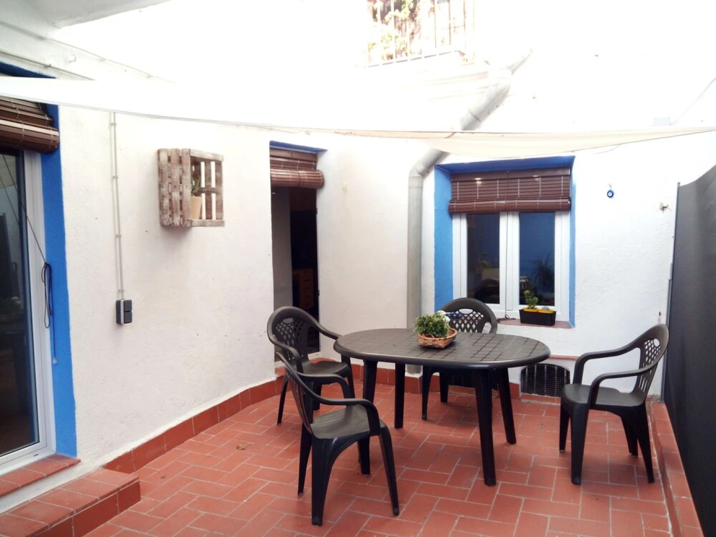 Apartament de l'Olga Xirinacs