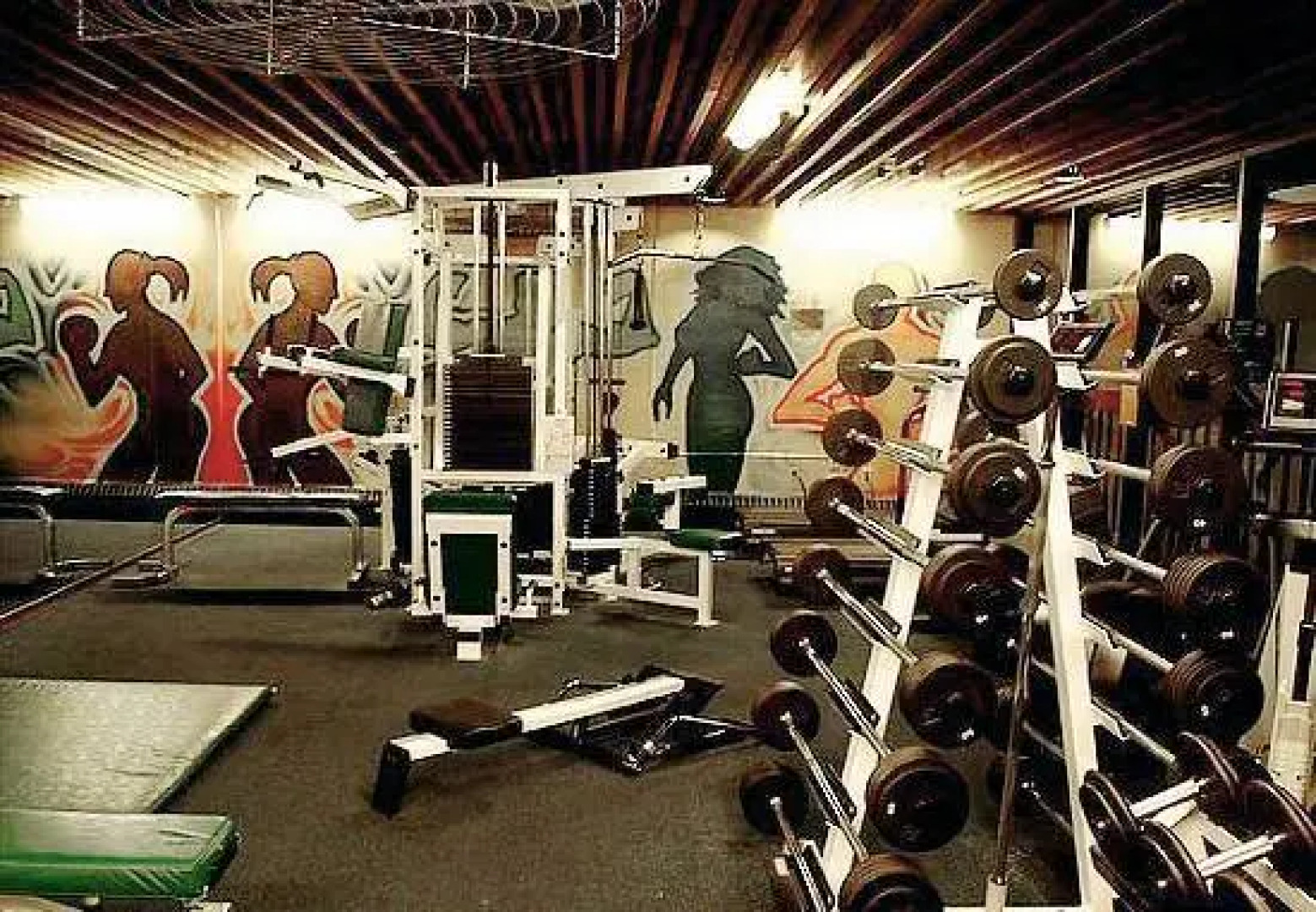 Campus1 MTL Student Residence