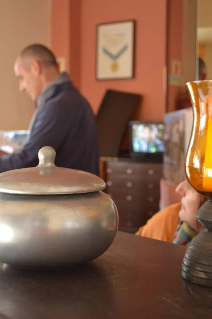 Hotel Pedro O Pescador