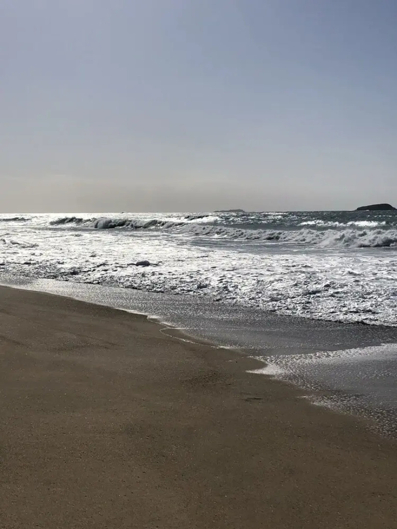 Shorebreak Beach House