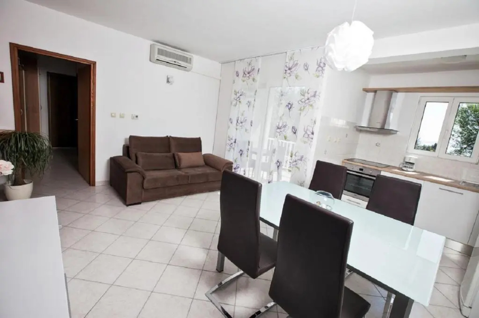 Apartment Green Oasis