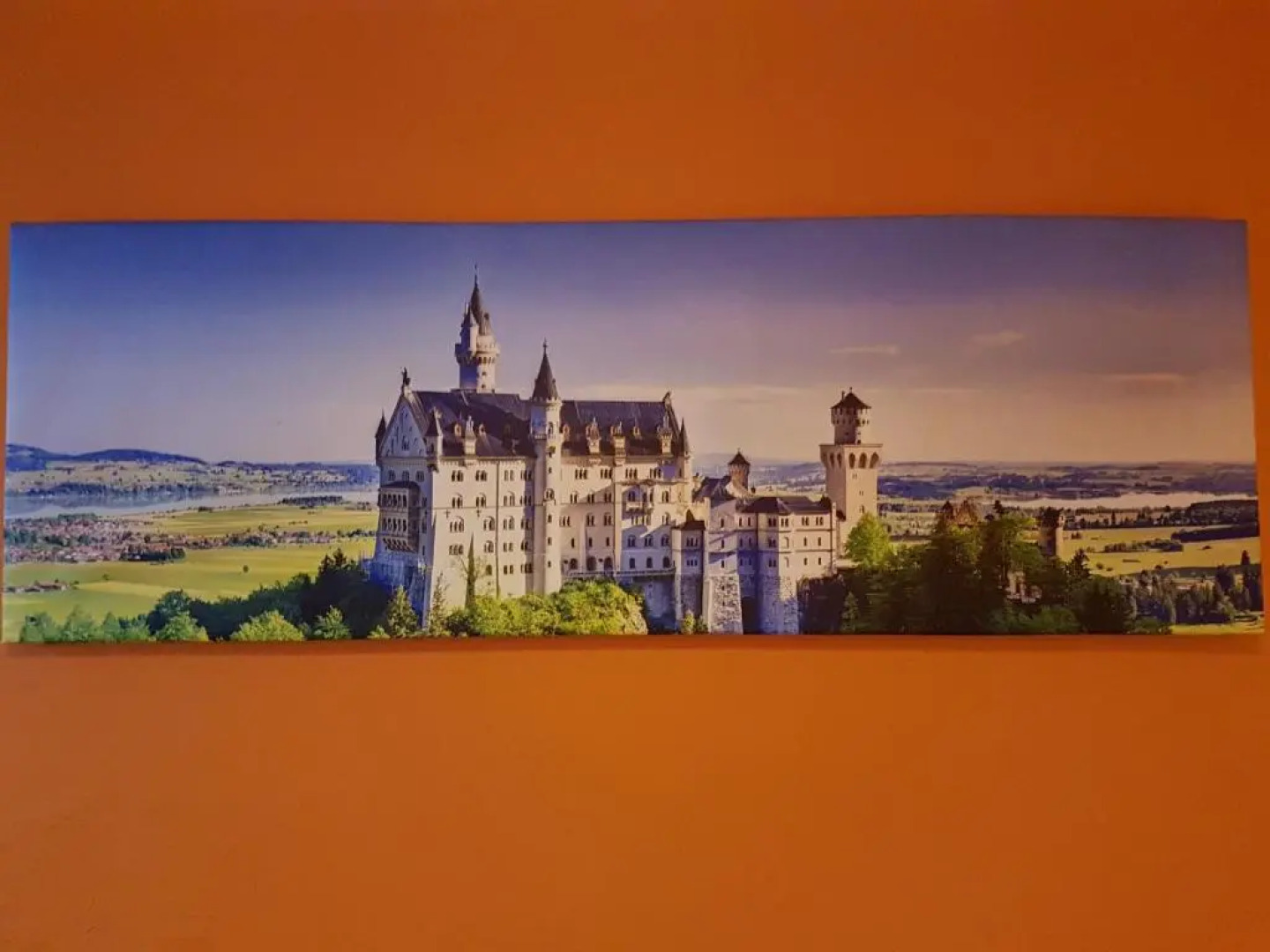 Apartament Erfolg 12