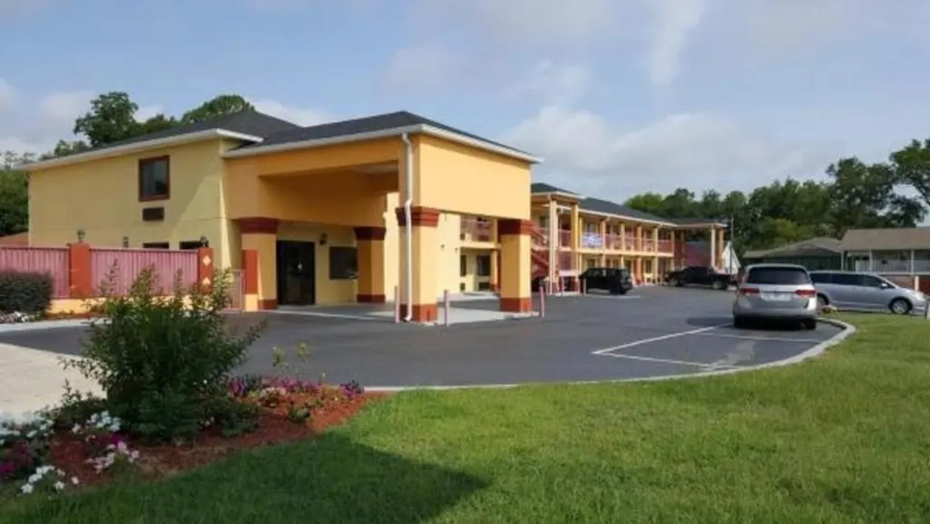 FairBridge Inn & Suites Hawkinsville