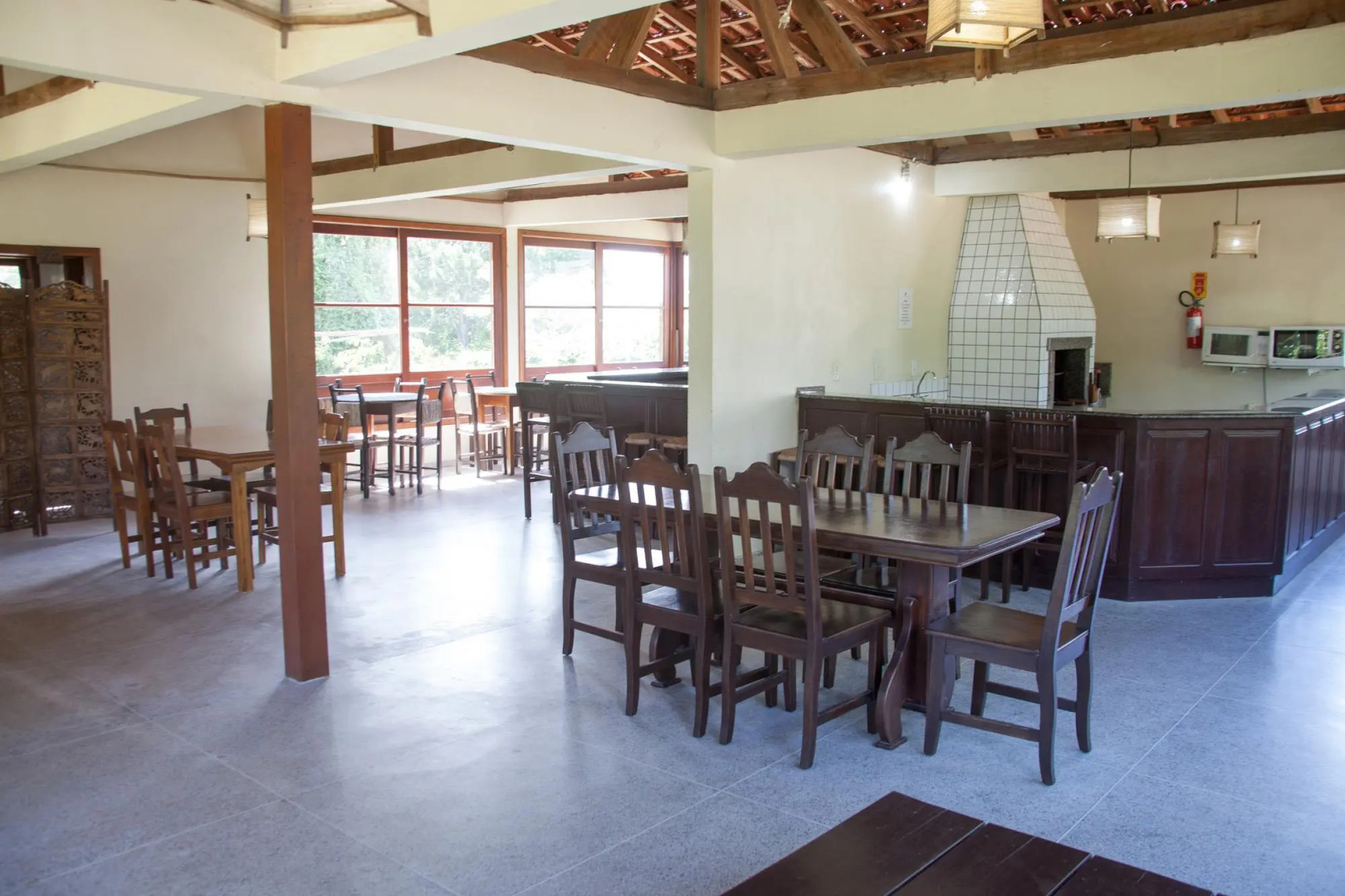 Pousada Porto dos Casais