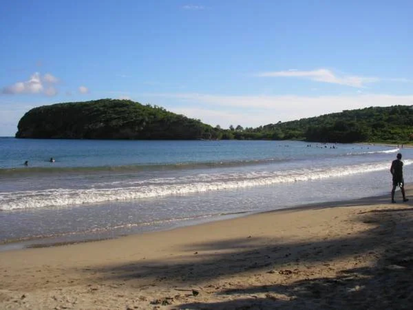 Relax Inn Grenada West Indies