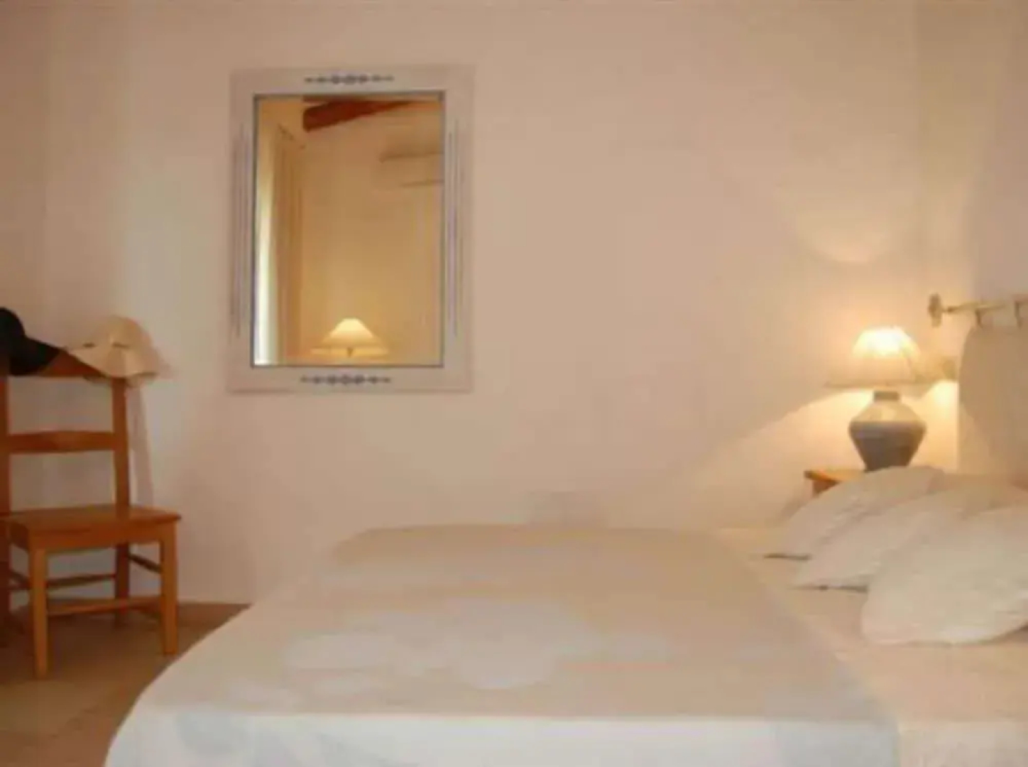 Villa La Silvaredda