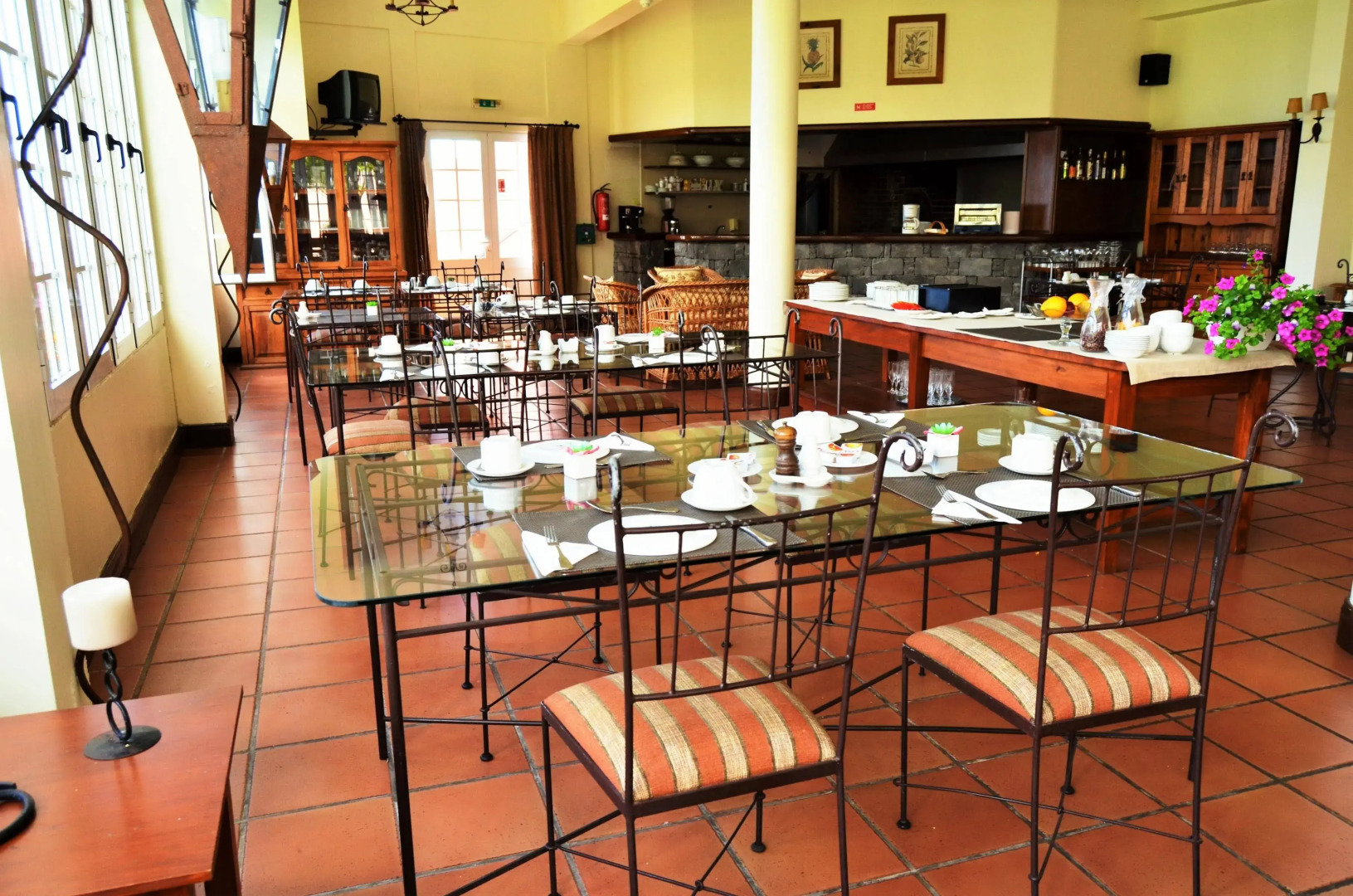 Villa Alto Boutique Hotel