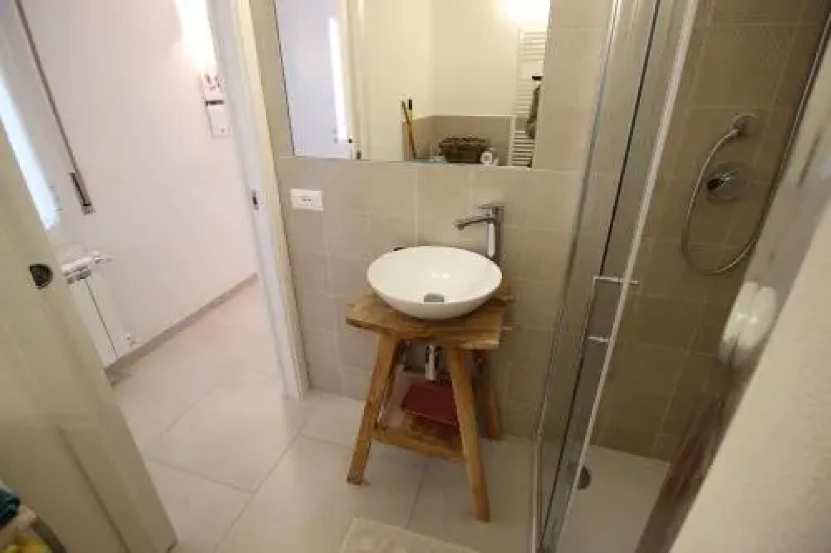 Pochi Passi dal Mare