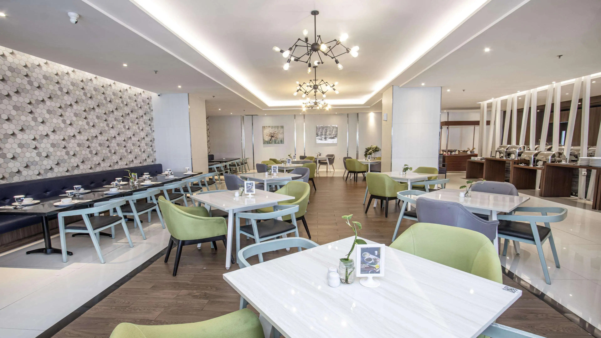 Golden Tulip Essential Makassar