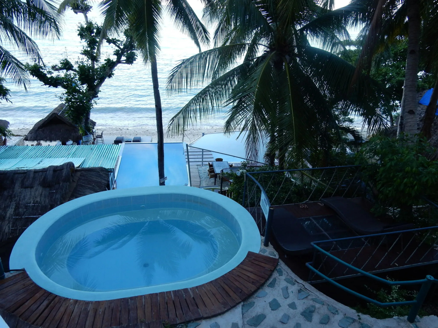 Seafari Resort Oslob