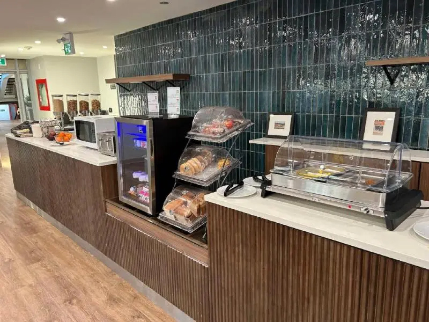 Superior Shores Hotel Thunder Bay