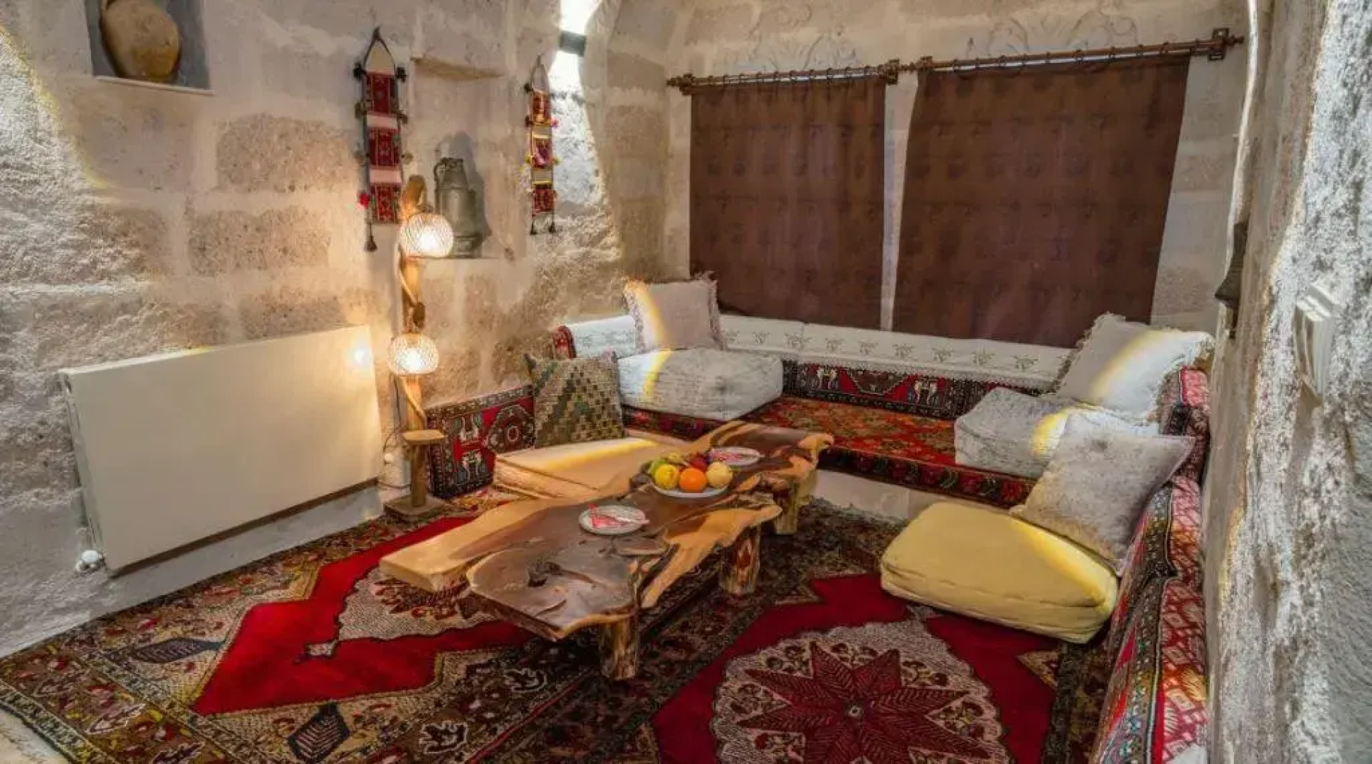 Theodora Village  House