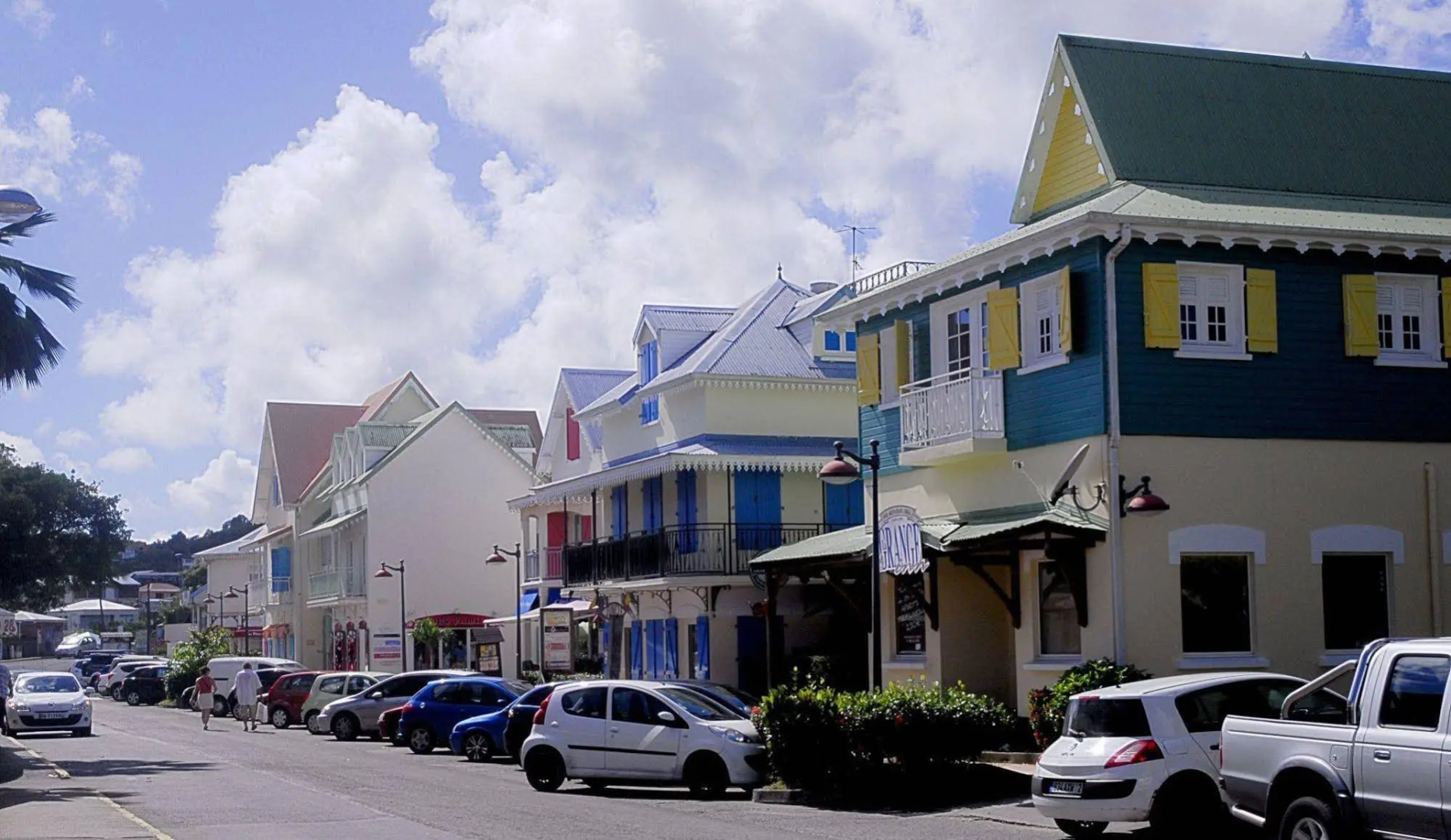 Residence Villas Melissa