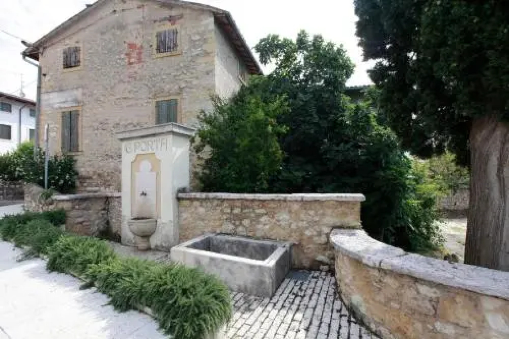 Antica Trattoria Da Bepi