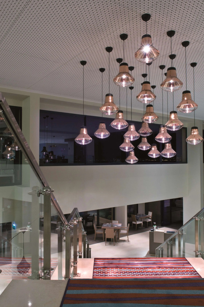 Radisson Blu Resort & Spa Ajaccio Bay