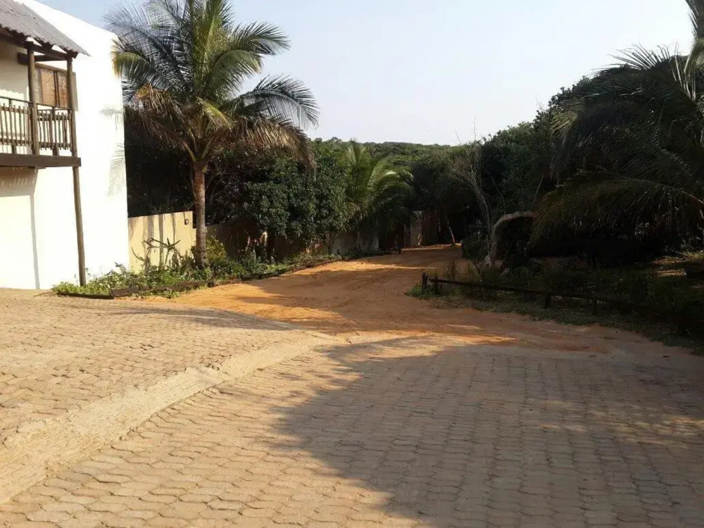 Sunset Beach Resort
