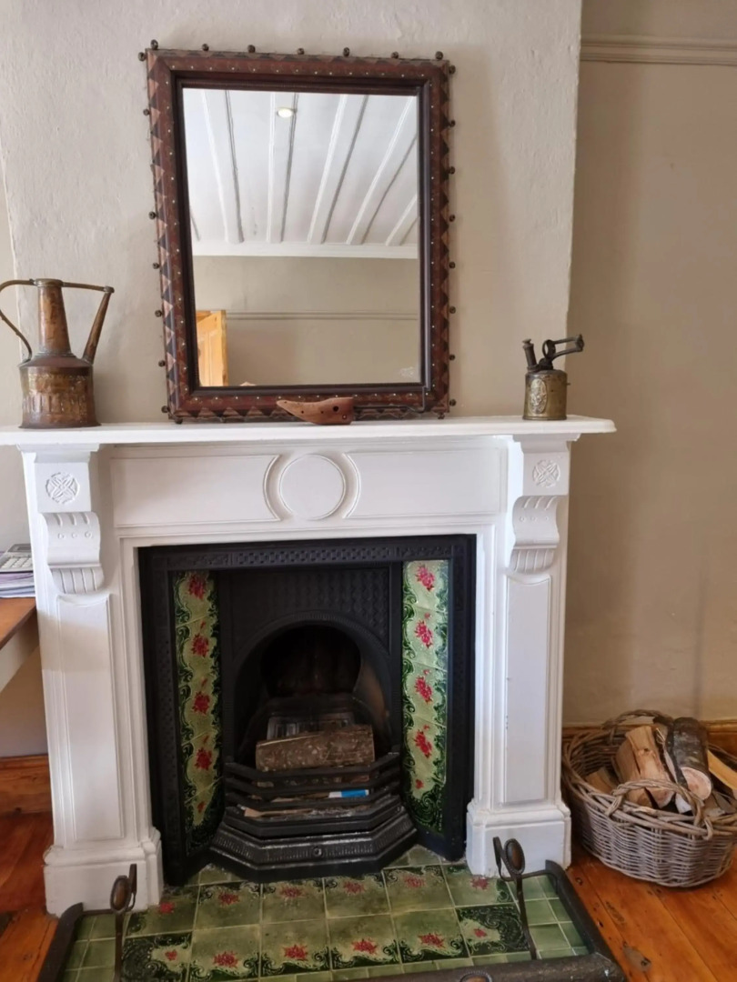 Wishford Cottage on Worcester