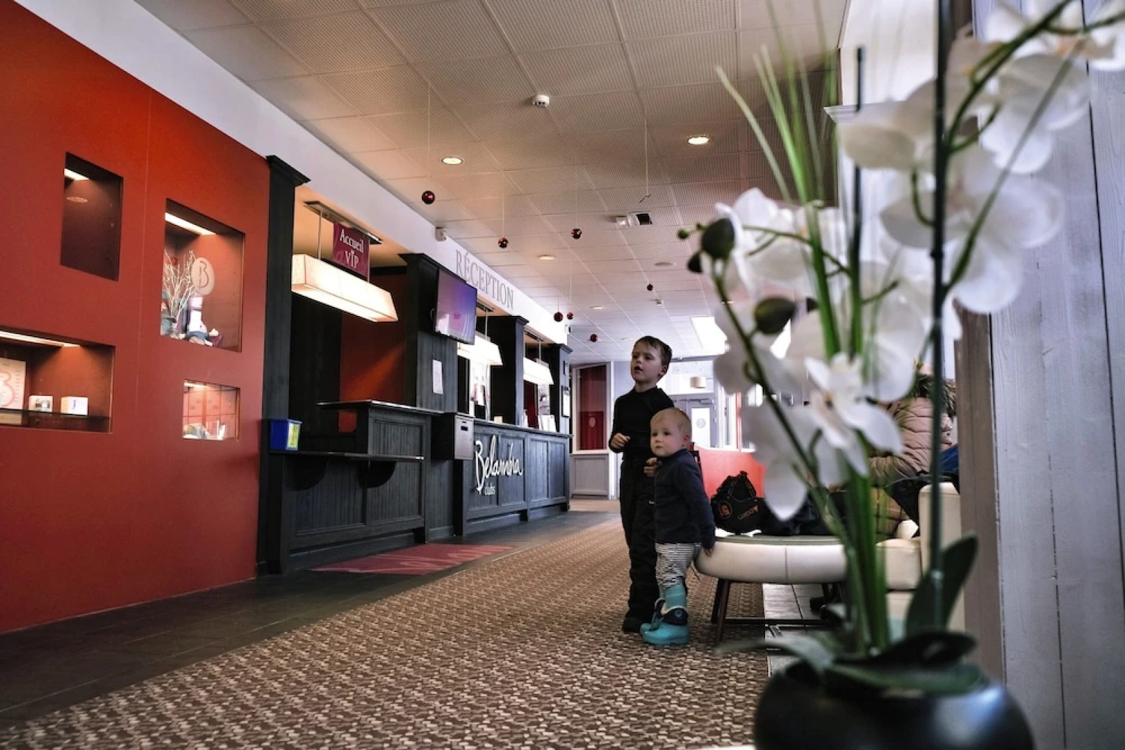 Club Sélection Belambra "Les Cimes du Soleil"