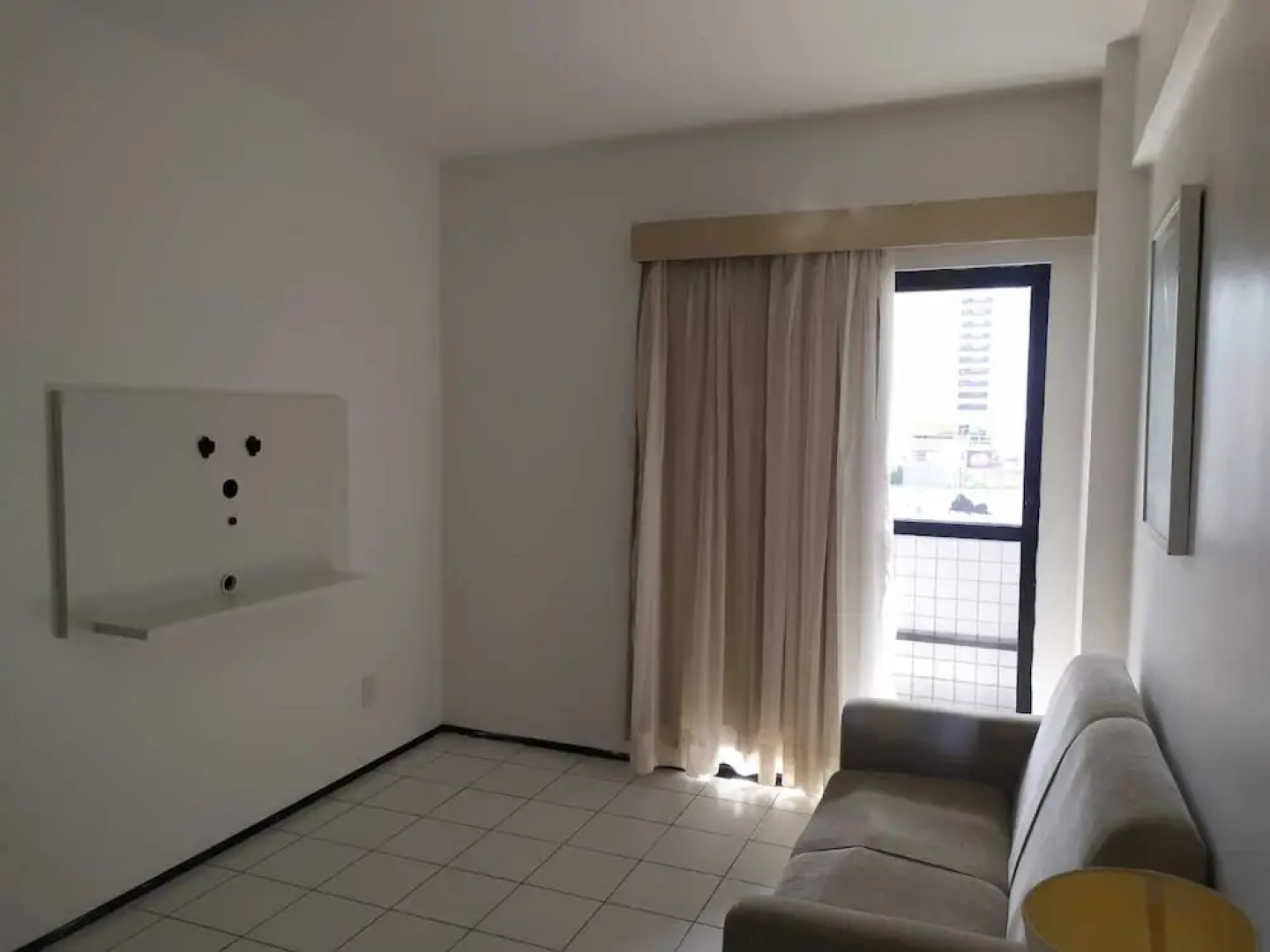 Silva Hospedagem - Flat Biarrtiz