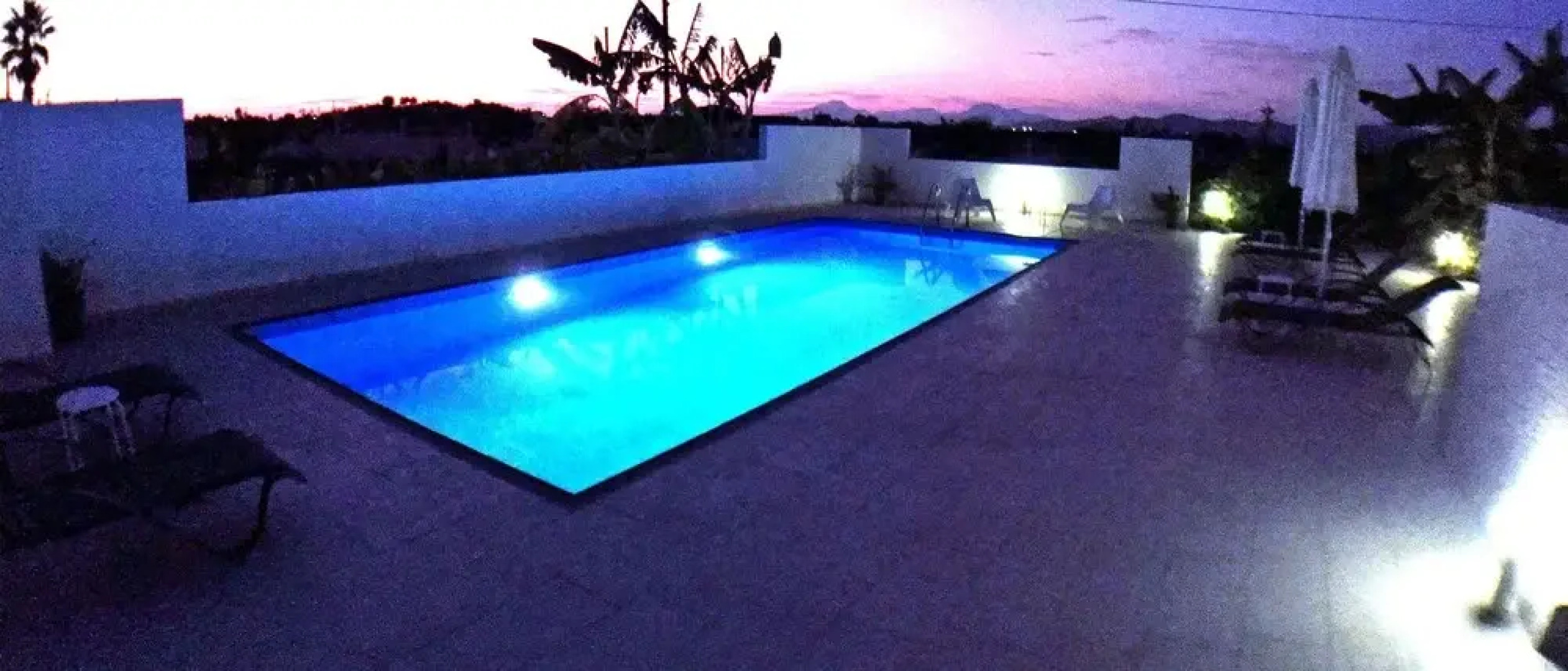 Xenos Villa 4 - Luxury Villa With Private Swimming Pool Near The Sea