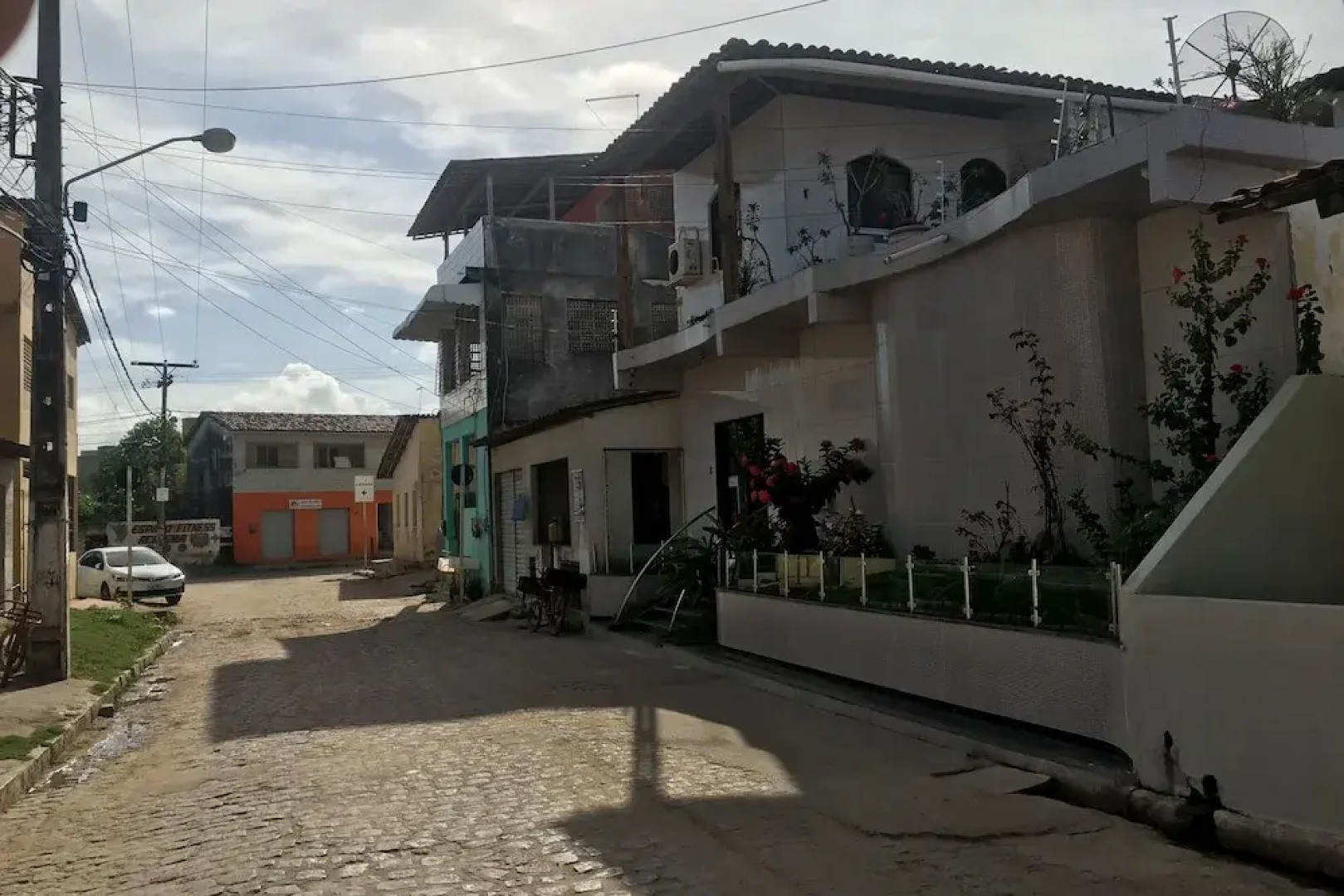 OYO Pousada Sayonara