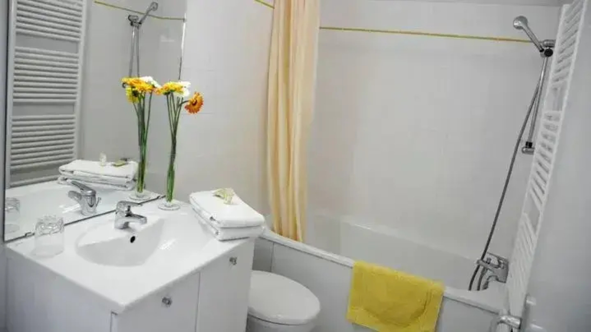 Rsidences Guerlin - Toulouse