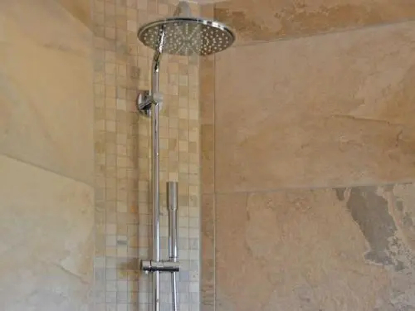 Kapitäns Hus - Apt. 01