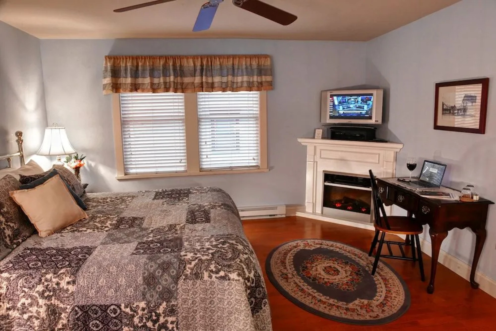 Springfield House B&B