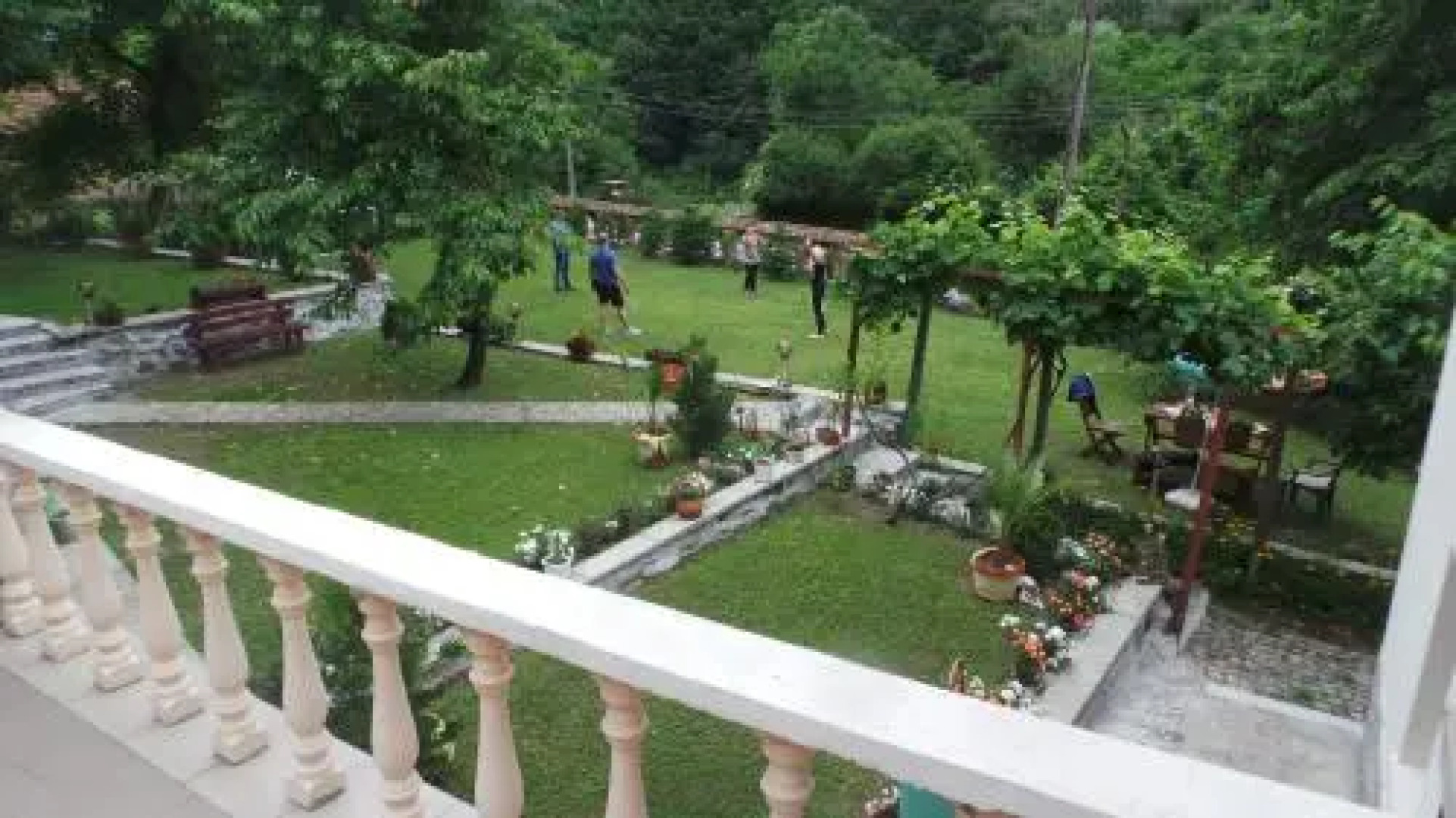 Guesthouse Happy Life