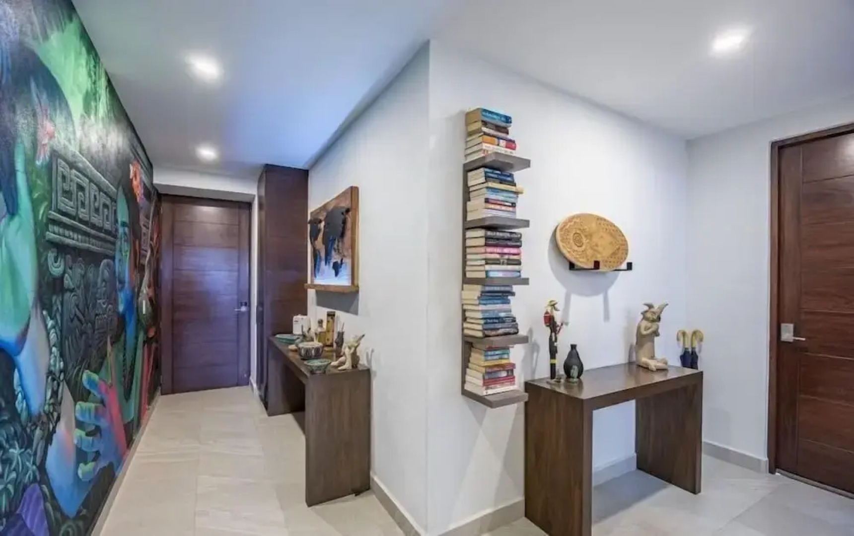 Villa Mango 2 bed with jungle view