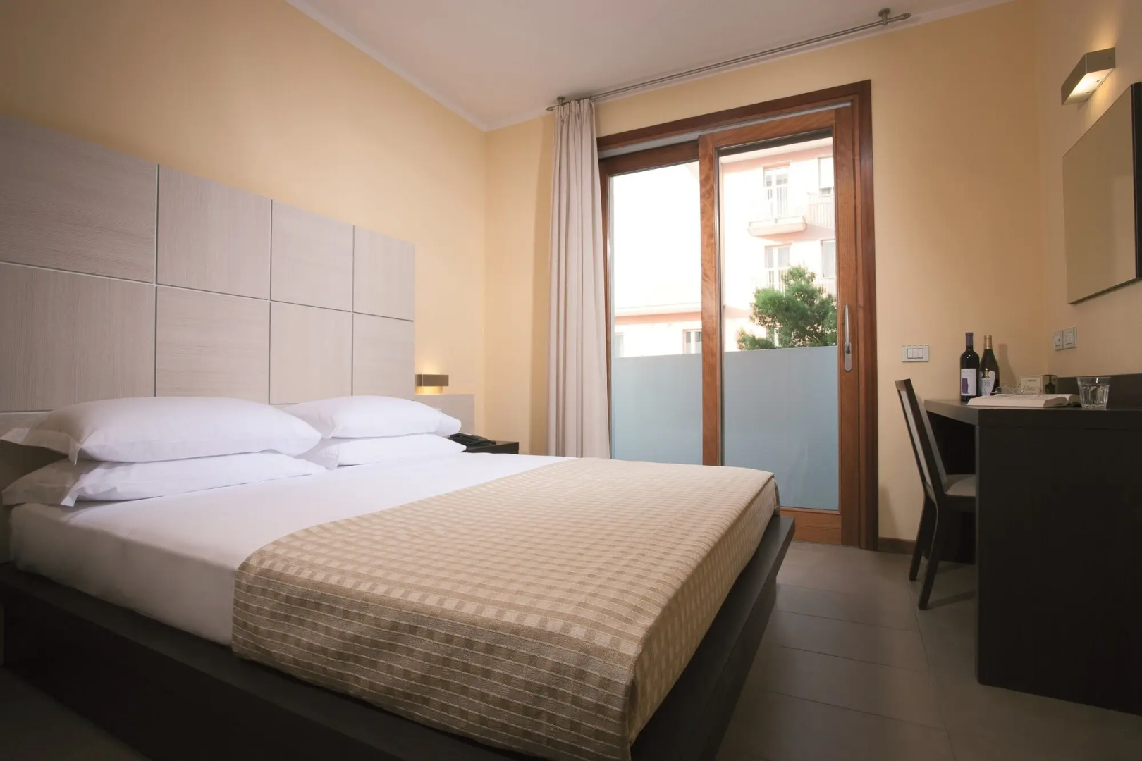 Hotel & Residence Il Teatro