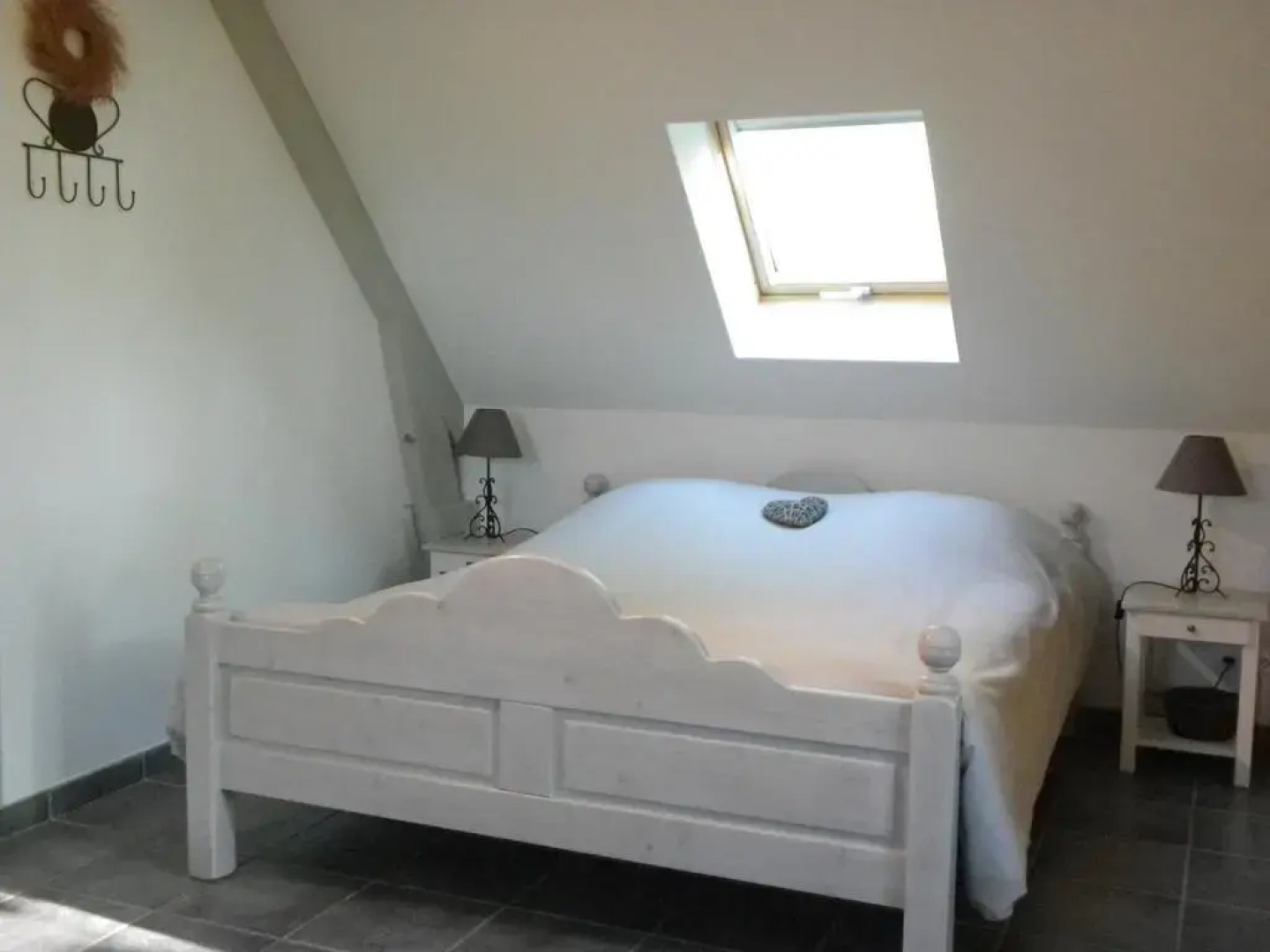 La Grange de Saint Romain