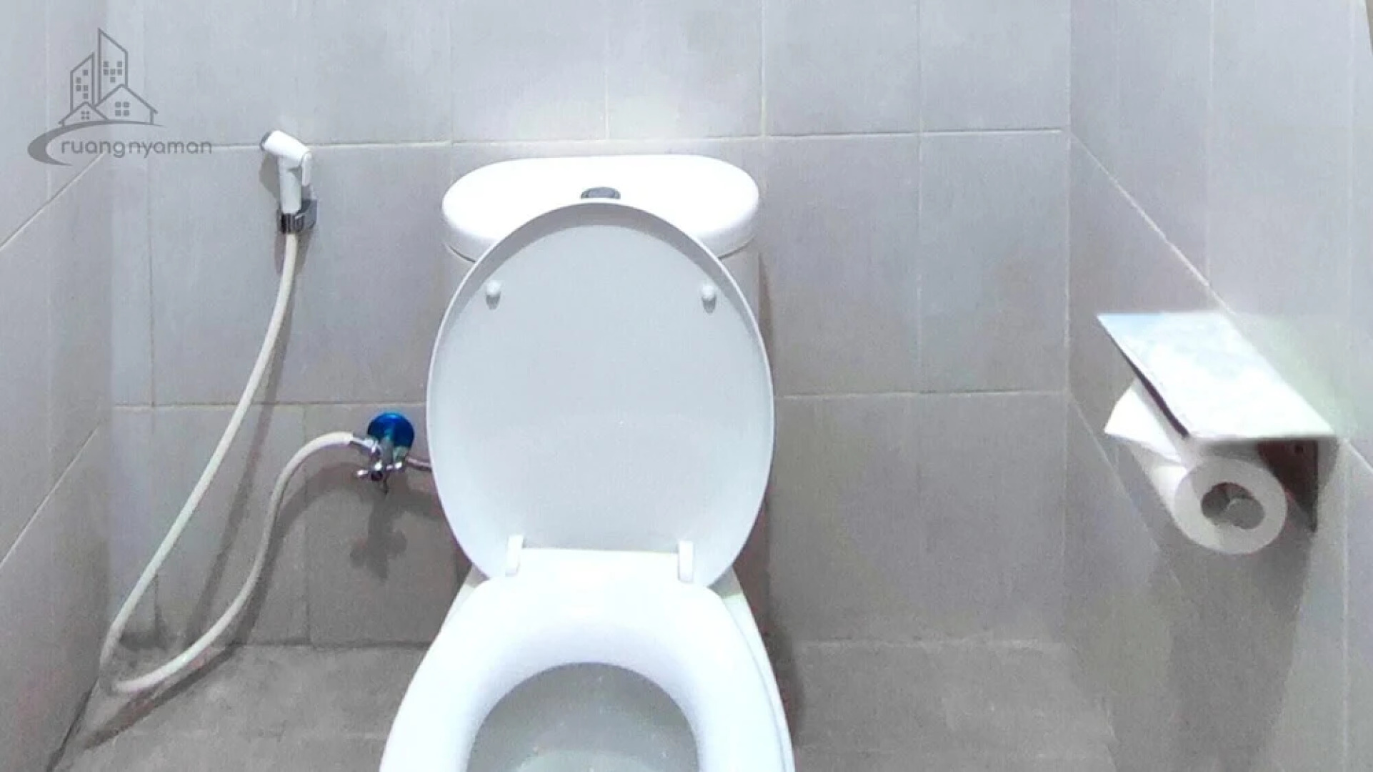 Atmosfer Guest House Sentul by Ruang Nyaman