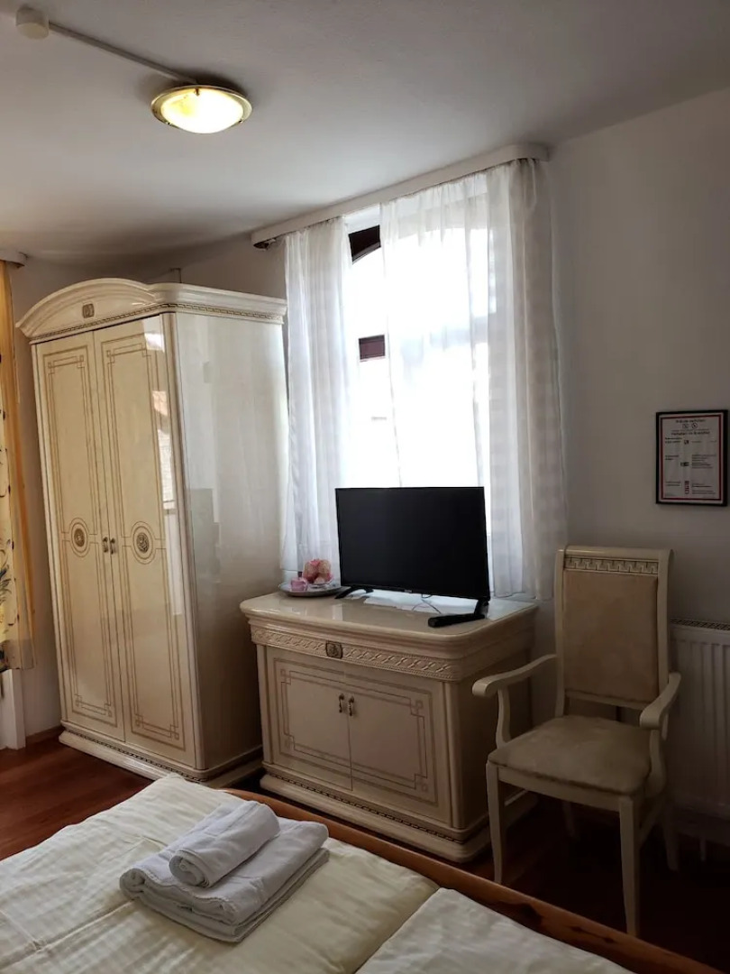 Berggasthof Zum Hirsch