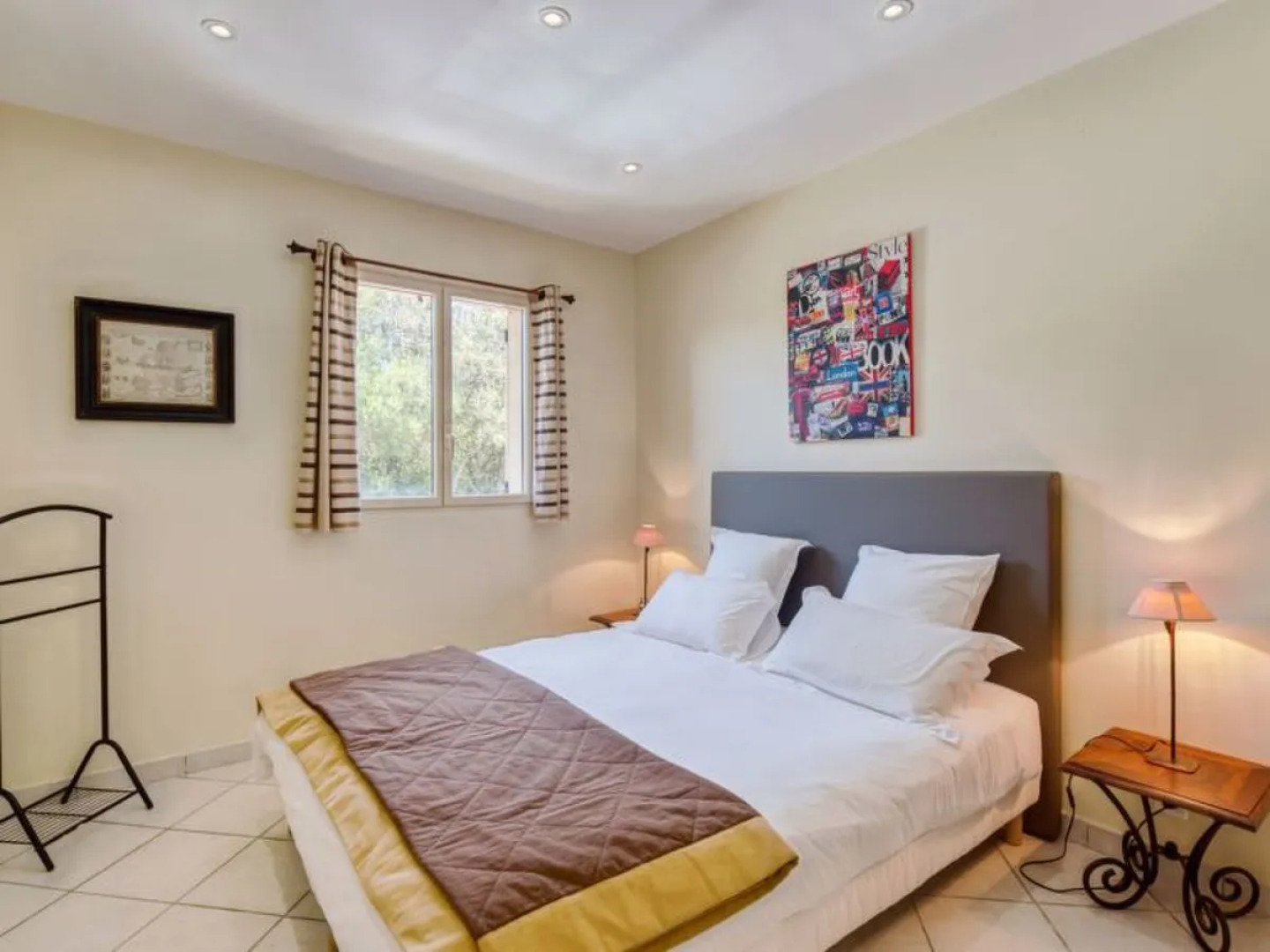 Villa Villa I Tre Fratelli