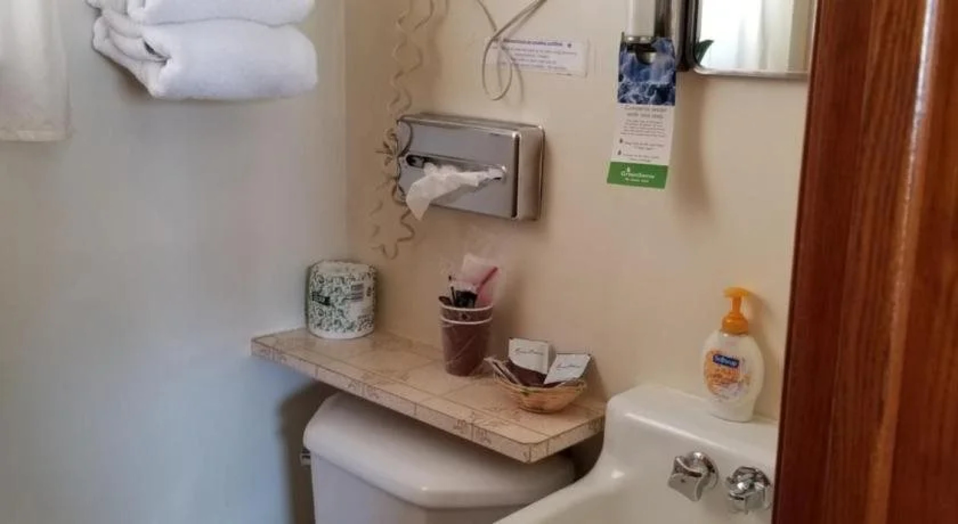 Home Motel Abbotsford